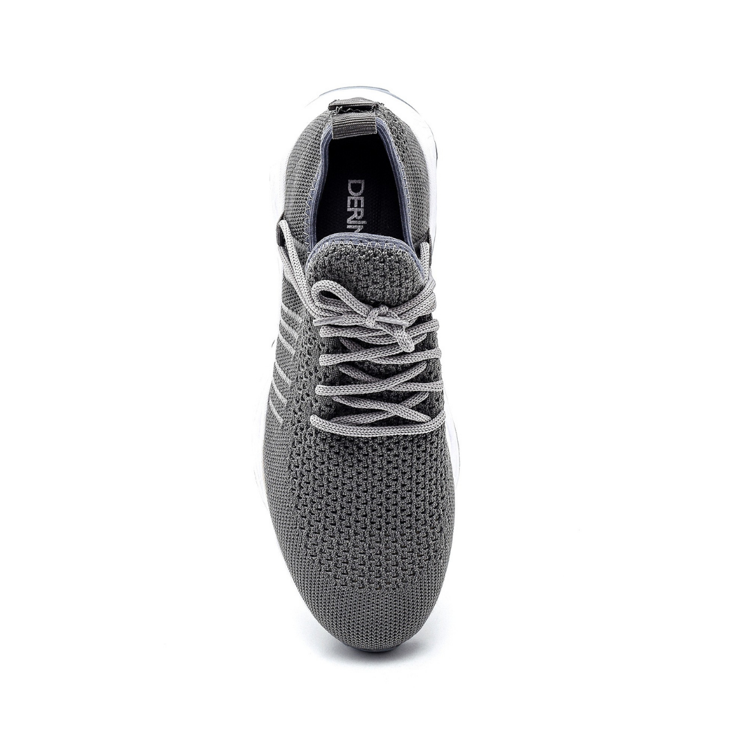 Grey Men Sneaker