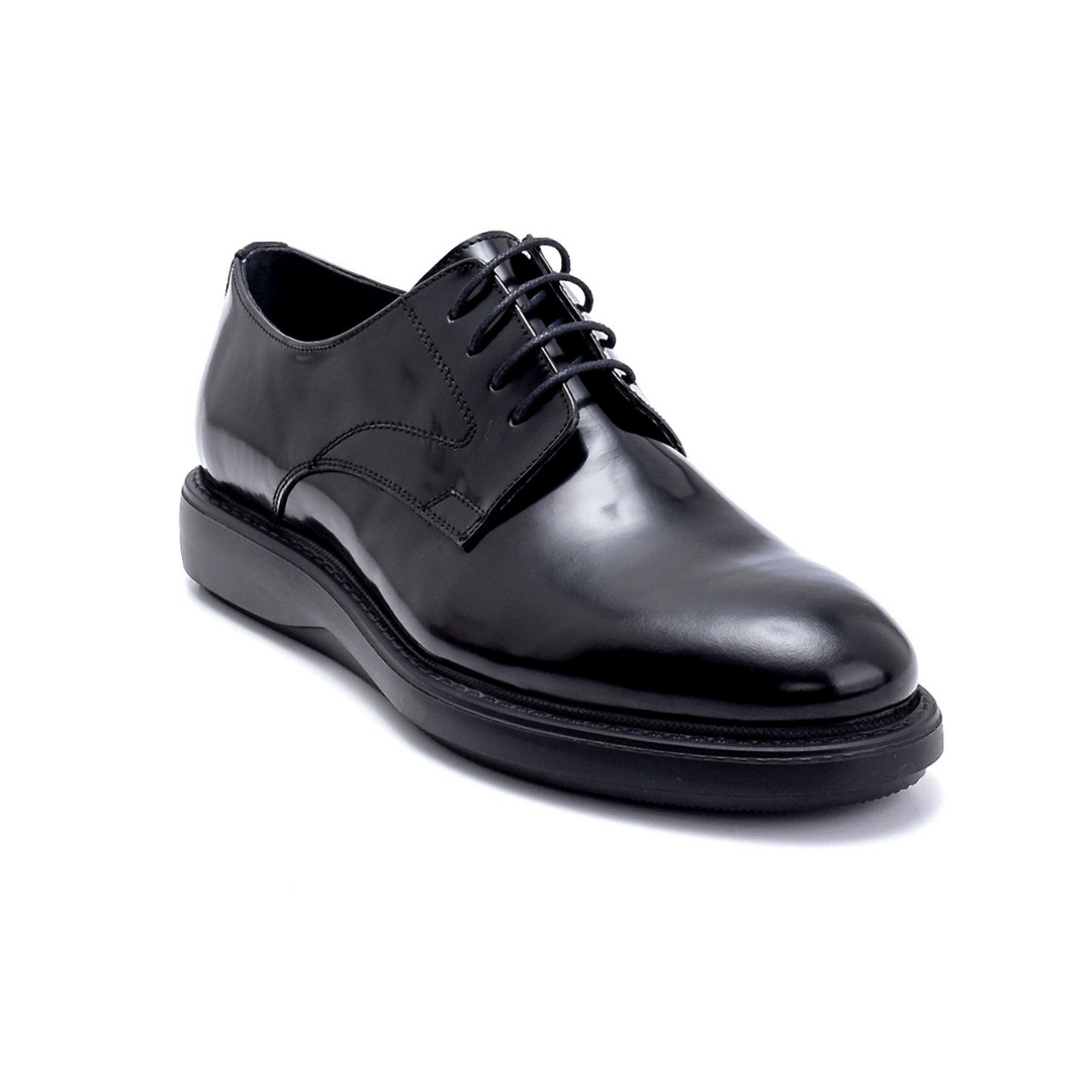 Black Men Casual Shoe