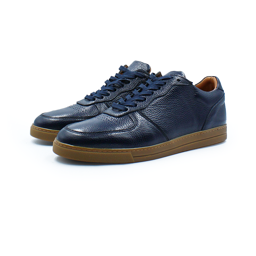 Foden Navy Blue Sneaker