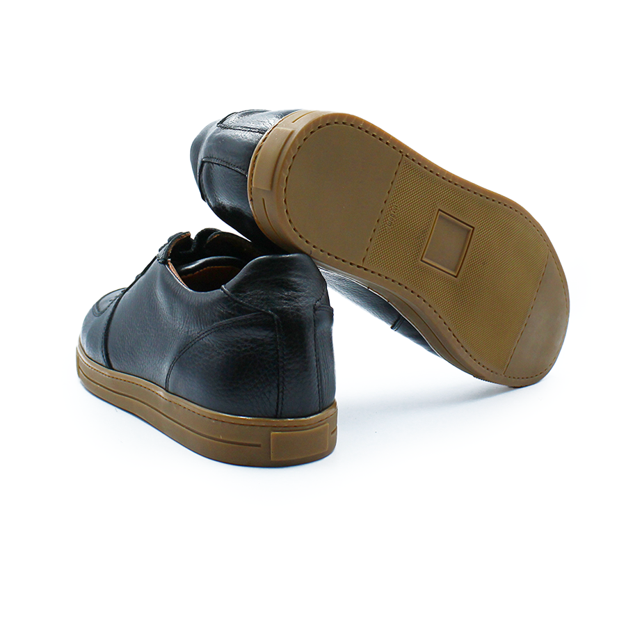 Lino Black Sneaker