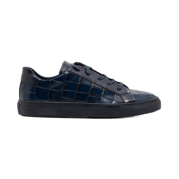 Phytan Navy Blue Sneaker