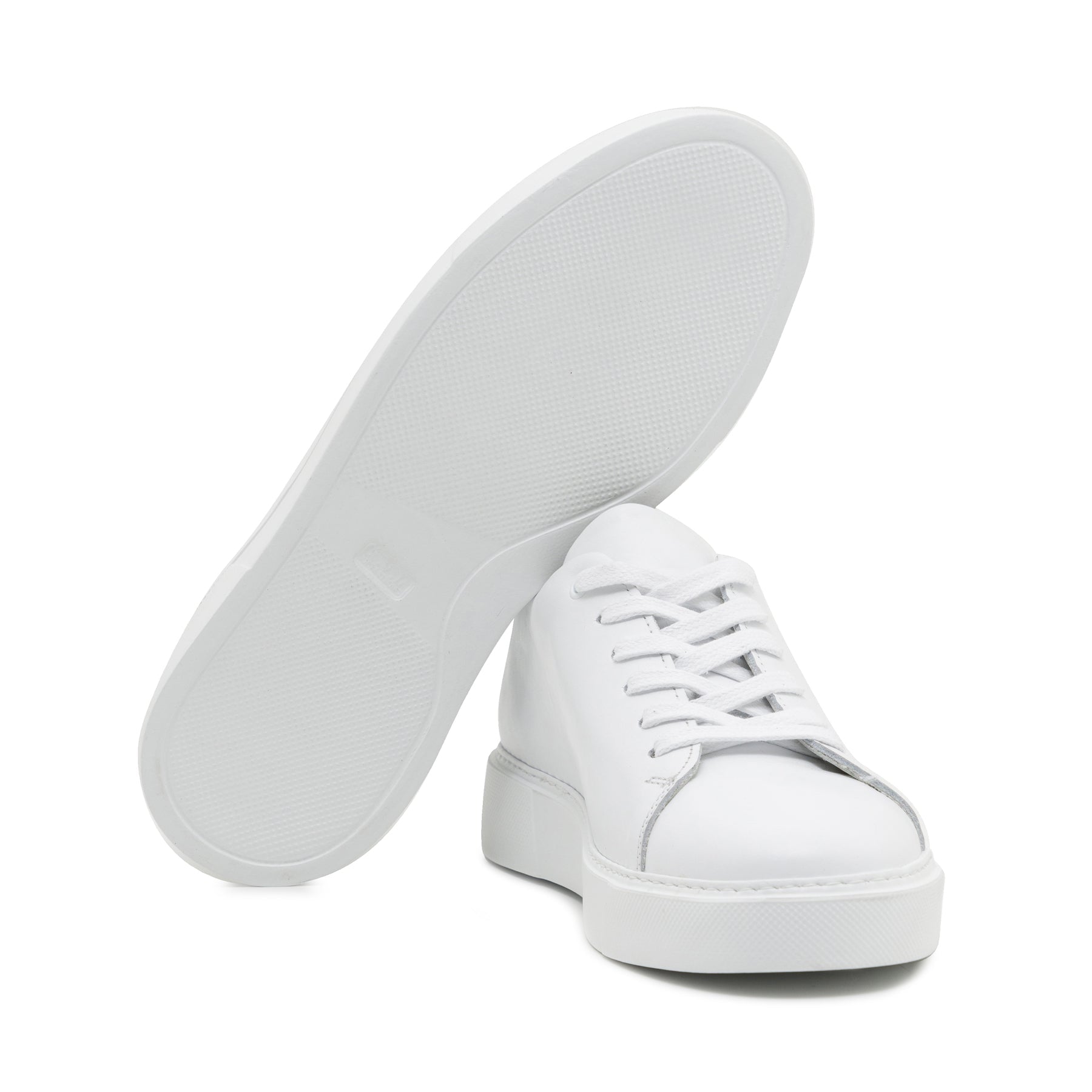 Kian White Sneaker