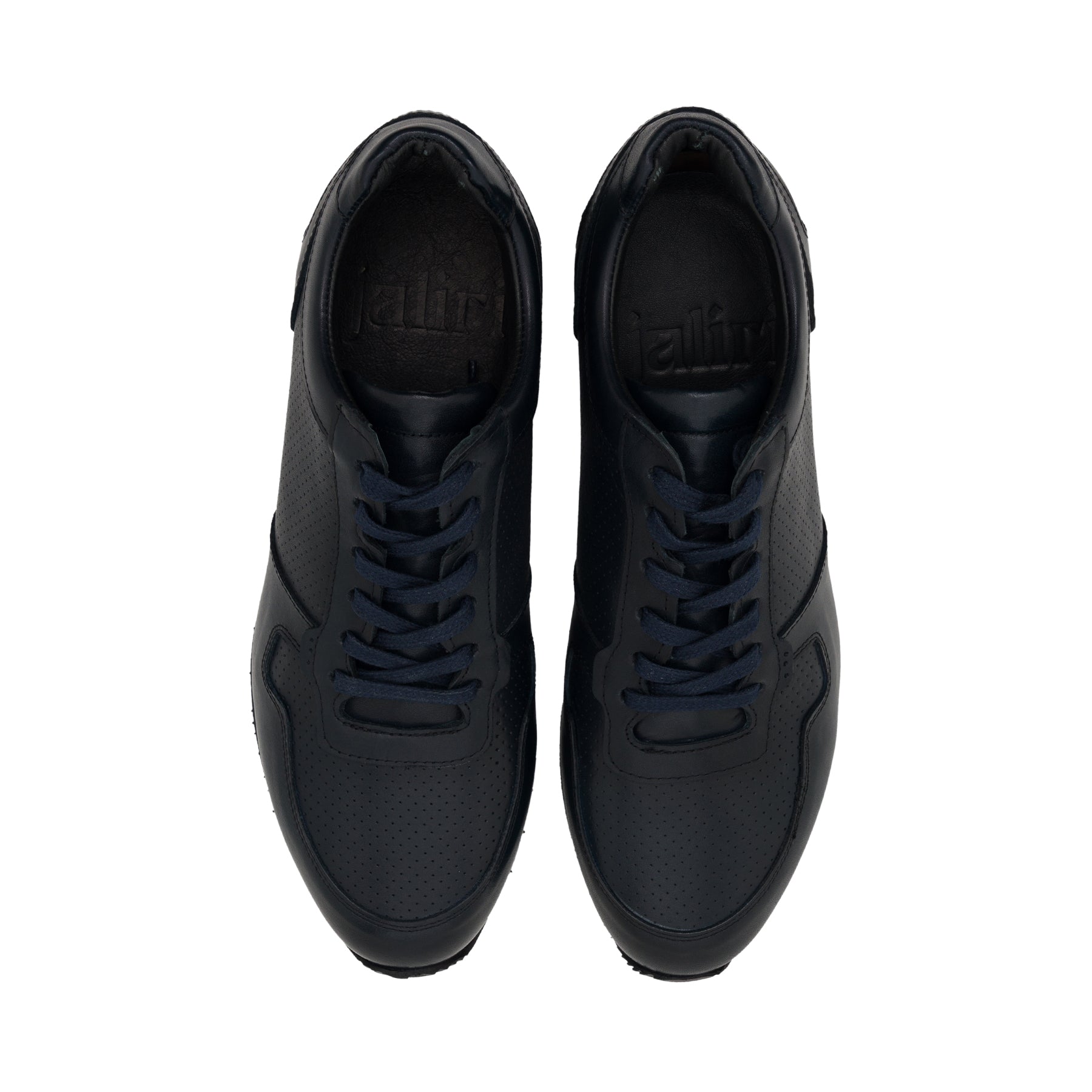 Gerda Navy Blue Sneaker