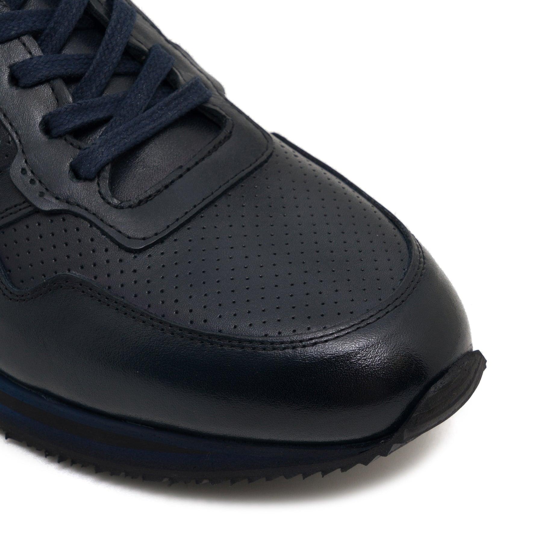 Gerda Navy Blue Sneaker