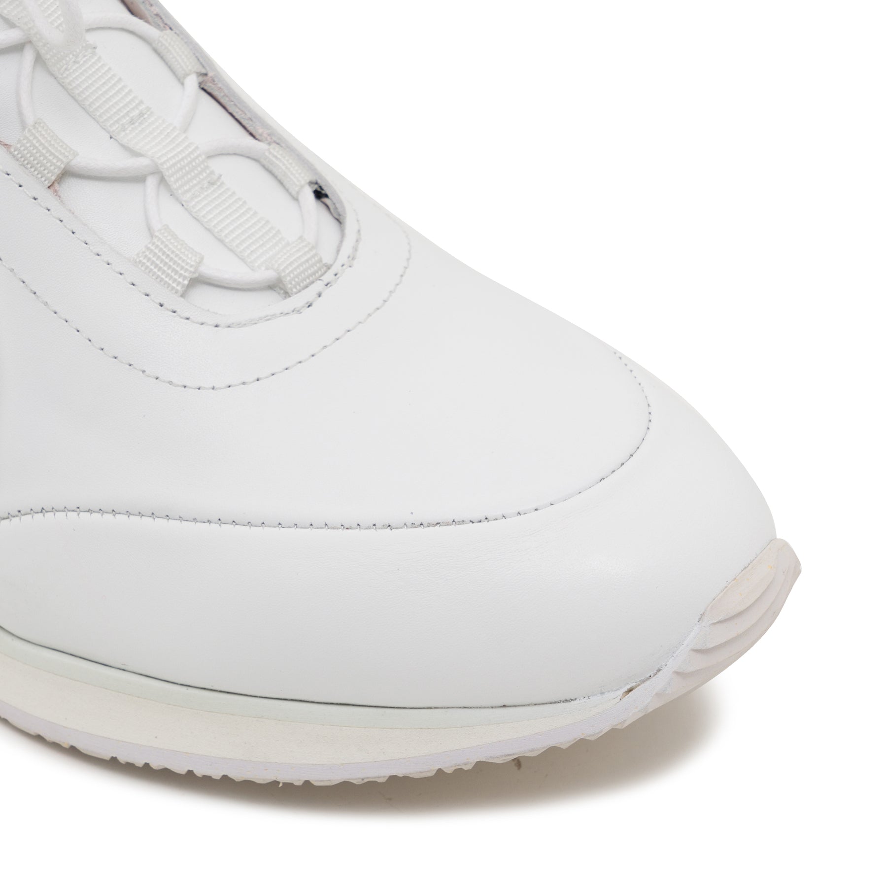 Astril White Sneaker