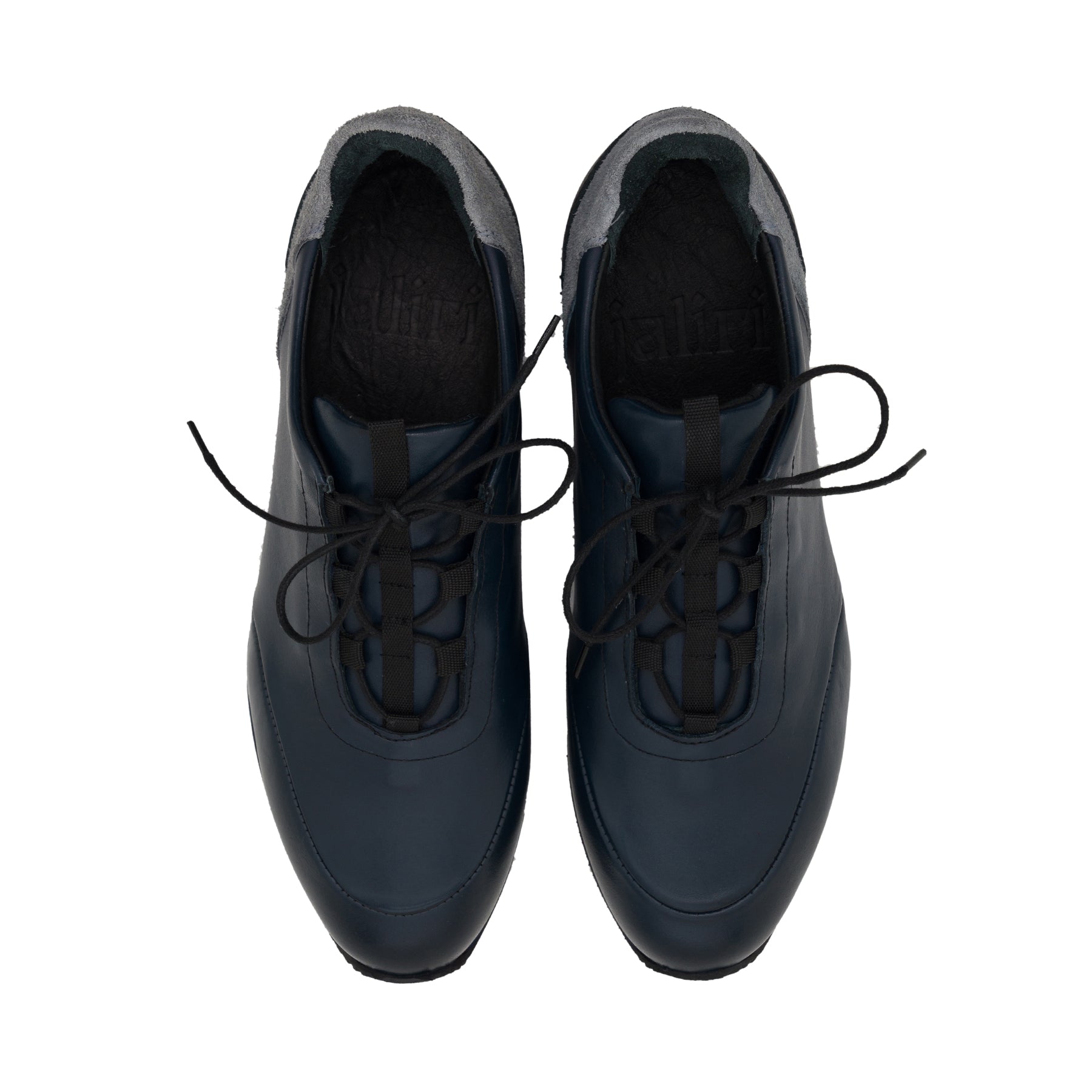 Astril Navy Blue Sneaker