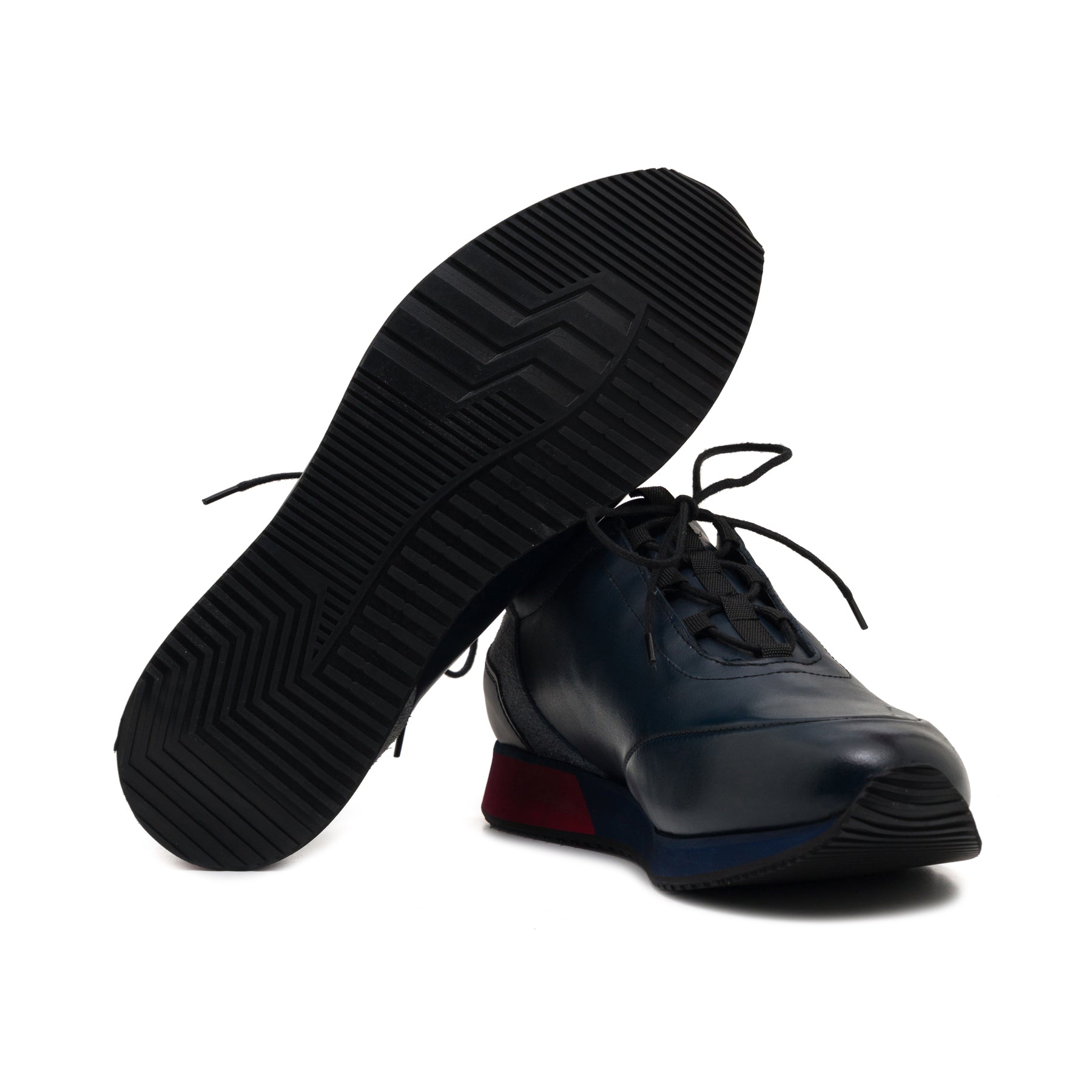 Astril Navy Blue Sneaker