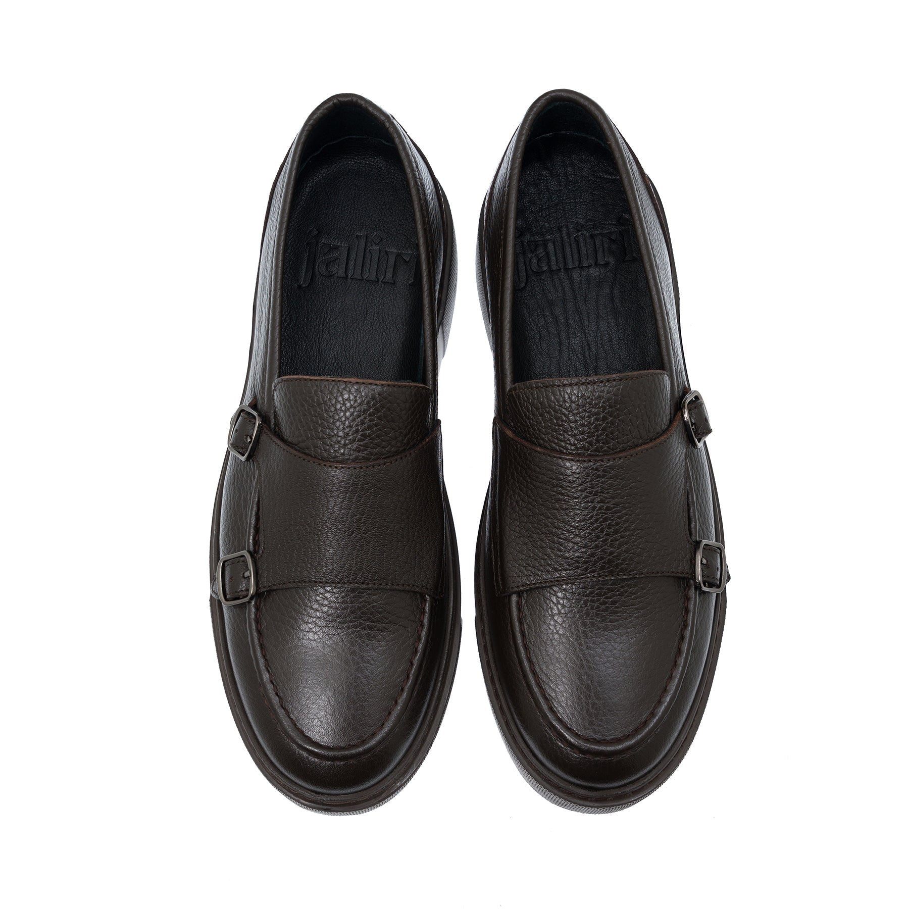 Coria Brown Loafer