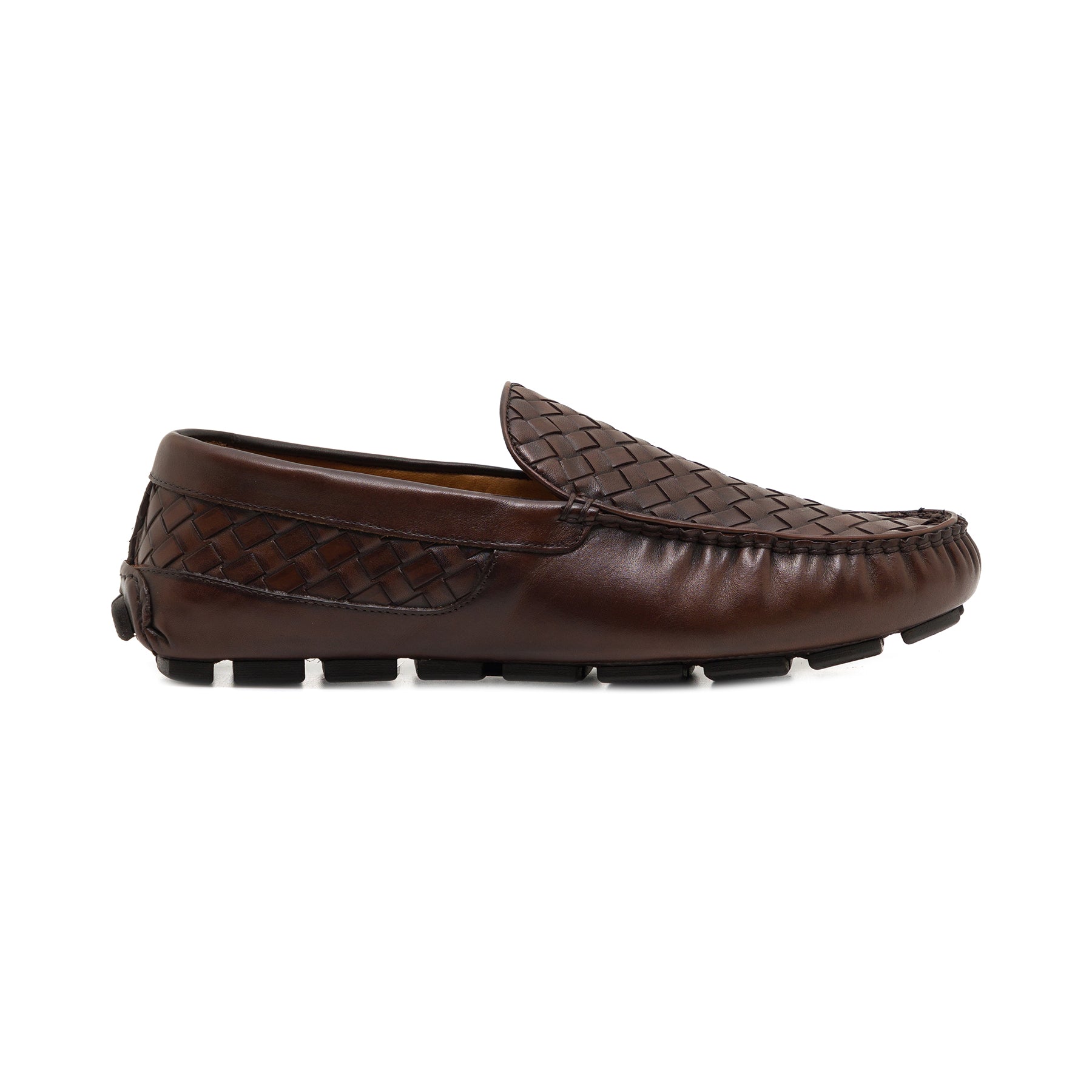 Chariton Brown Loafer